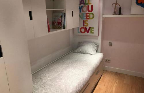 Loft en Las Arenas Getxo, junto puente colgante - Foto 17