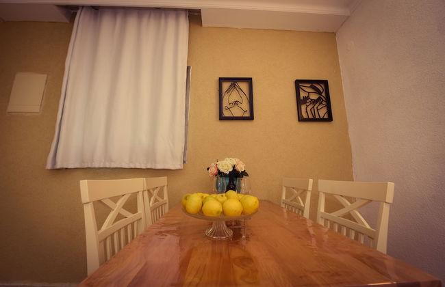 Blue Beach Apartment - Foto 17