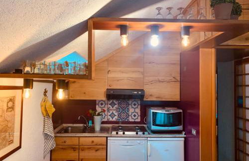 mansardacourmayeur - Foto 10