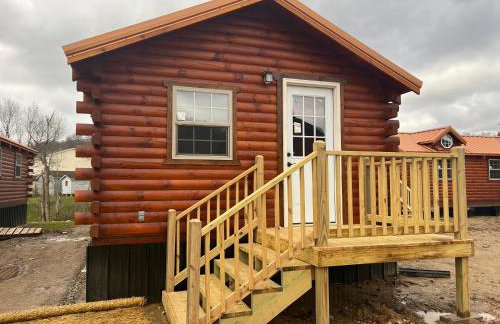 Wayne Cabin - Foto 9