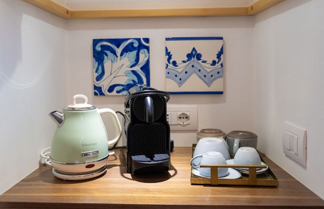 B-Welcome Rooms of Charmes & Relax - Foto 16