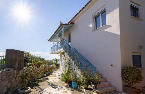 Koroni Seaview Retreats - Summer Escape Lodgings - Photo 49