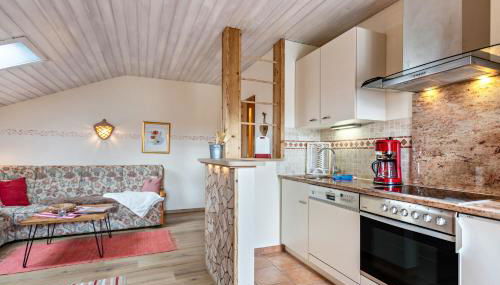 Ferienwohnung Geierstein - Foto 5