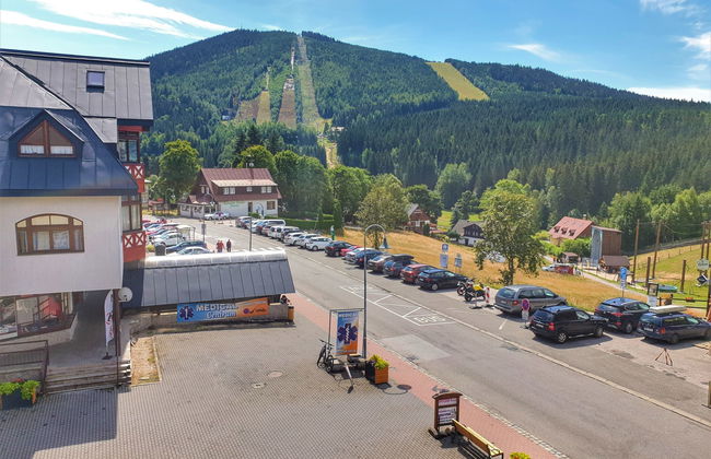 2 bedroom Apartment in Harrachov - Photo 28