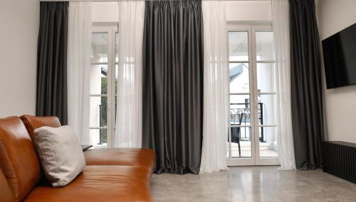 Luxus-Appartments neben Rhein & Reben - Foto 5