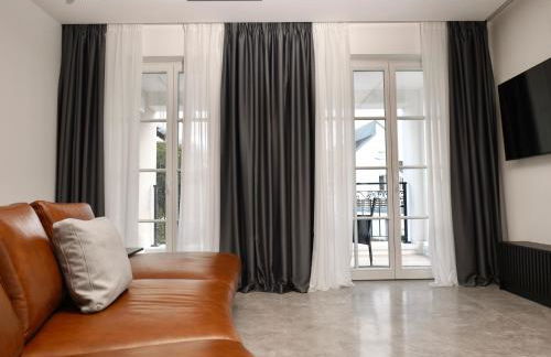 Luxus-Appartments neben Rhein & Reben - Foto 5