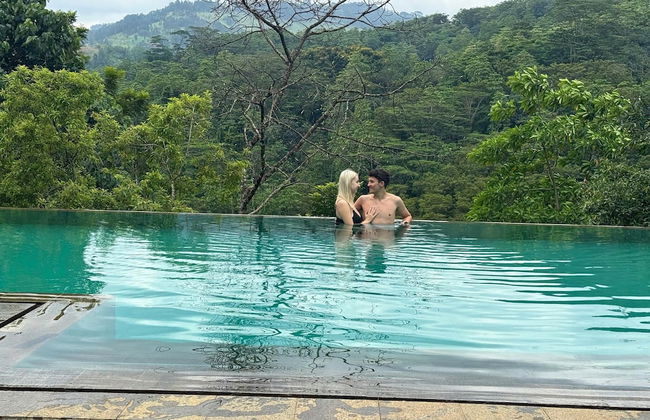 Aqua Dunhinda Villa & Nature Retreat - Foto 76