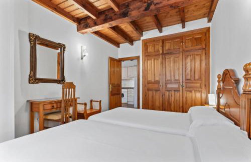 Apartamentos El Rincón de Bustio - Foto 73