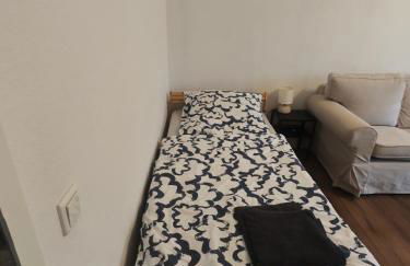 Exklusives Work and Stay Apartment Nähe Olpe, Attendorn und Finnentrop 3 Schlafzimmer 6 betten , Küche, Bad - Foto 22