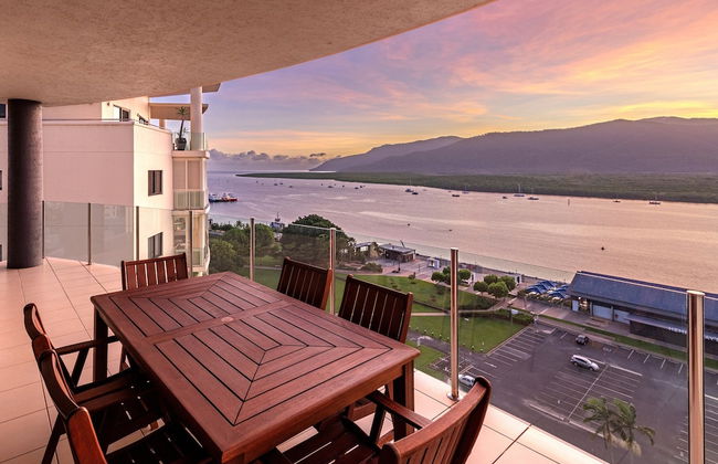 Piermonde Apartments - Cairns - Photo 28