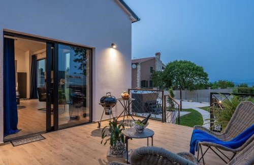 Villa Radola Relaxia by IstriaLux - Photo 27