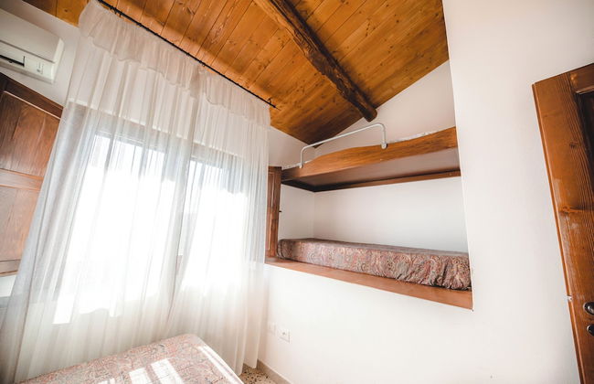 Villa Vittoria - Foto 22