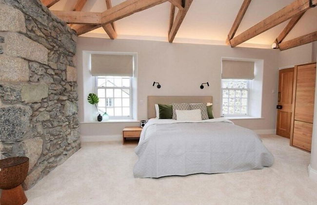 Nanplough Country House and Cottages - Foto 9