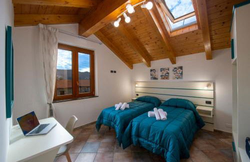 Hakuna Matata tra sentieri - Foto 13