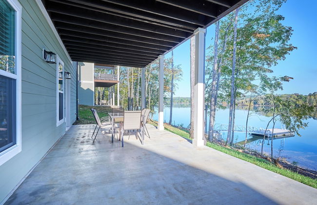 Twin Creeks Resort Cottages - Foto 21