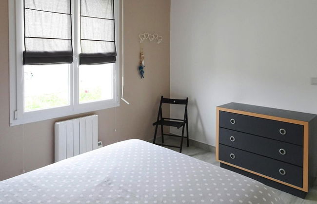 Holiday Home in France by Sandy Beach - Foto 2