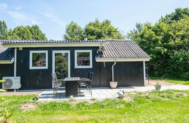 4 Person Holiday Home in Hovborg - Photo 34