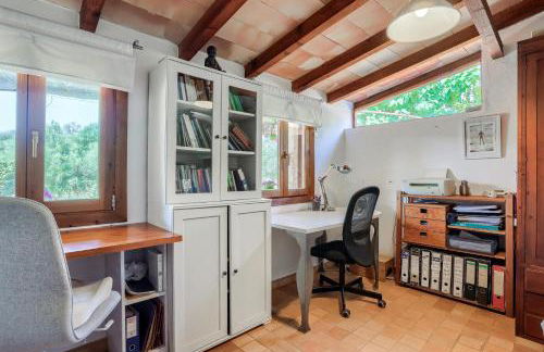 Can Monget by Rentallorca - Foto 30