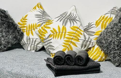 BEST FLAT NEAR REAL MADRID STADIUM - Foto 19