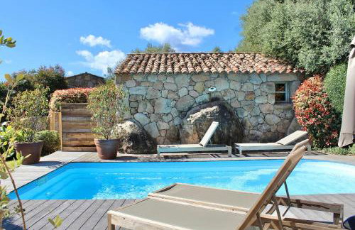 Casa Santa-Giulia Di Porto-Vecchio - Foto 1