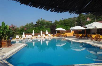 Leonidas Apartments and suites - Foto 74