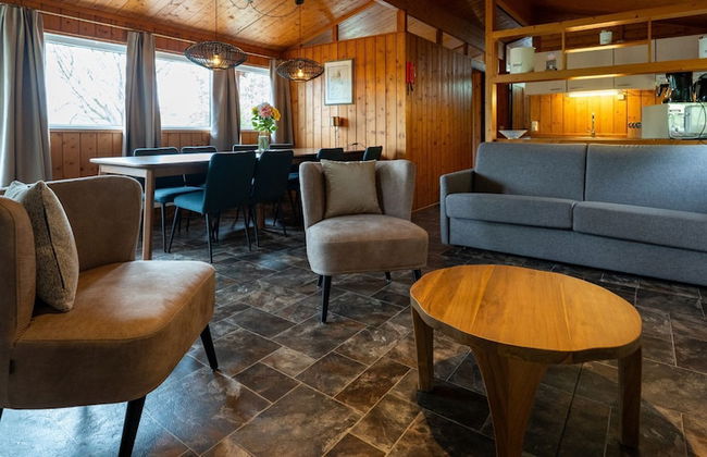 Vallée les Etoiles - Foto 22