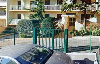 Létizia Balcon & Parking Privé - Belle de Mai - Foto 22