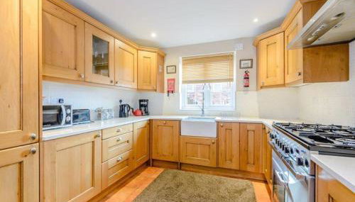 Tarporley Holiday Cottage - Foto 2