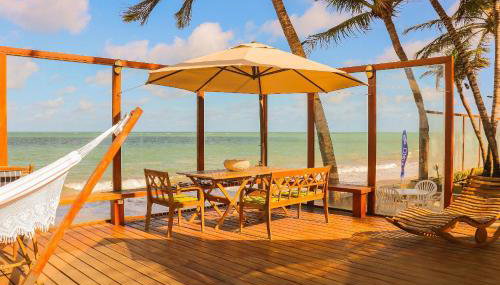 Qavi - Villa Jacumã #Luxo - Foto 2