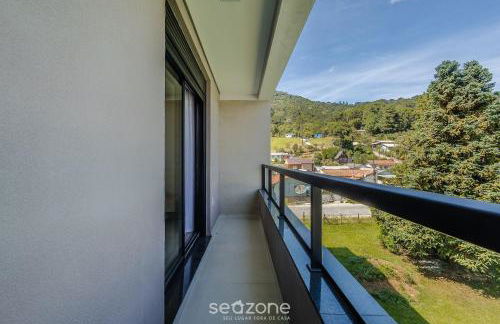 Sua estadia perfeita em Urubici começa aqui! CZZ - Foto 60