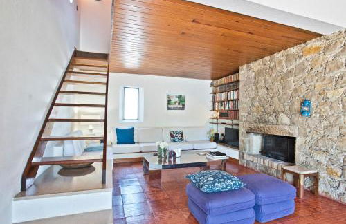 BmyGuest - Sesimbra Country Villa - Foto 56