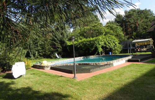 DOM 4 POKOJE Z BASENEM BLISKO WARSZAWY - Foto 26