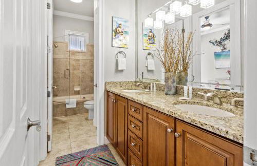 Gulf Views - Private Pool Hot Tub - Elevator - Foto 39