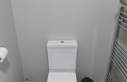 Ben Lomond Cottage - Loch Lomond and Arrochar Alps - Photo 14