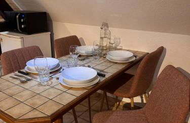 L'Atelier - Logis d'artiste - Centre historique - Photo 7