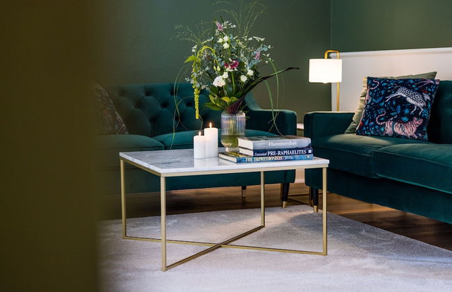 Gem Suites Holiday Apartments - Foto 11