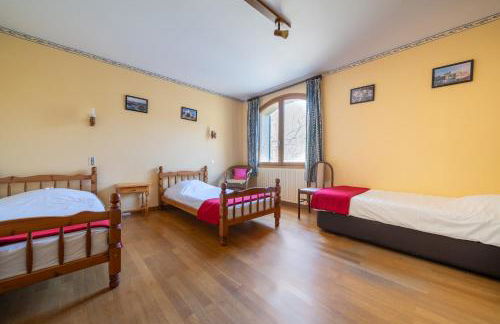 Gîte La Colombière, Le Poët-Laval (26) 8-15 pers. - Foto 33