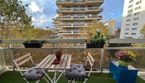 The coziest 1B&B near l'Etoile (Arc de Triomphe) - Foto 3