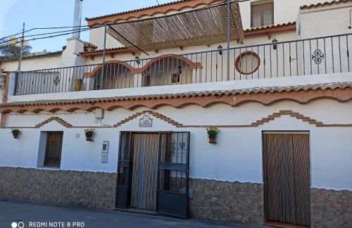 Casa Cueva La Fuente - Foto 16