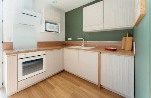 Cocon Berruyer - calme & douceur au coeur de ville - Foto 2