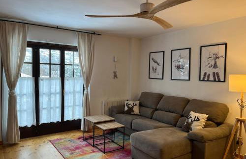 Les 3 Valls - Foto 1