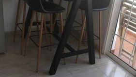 Apartment am Meer mit Pool - Foto 5