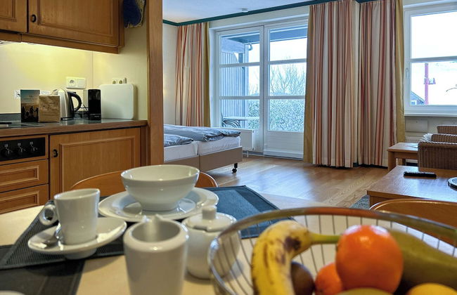 UplandParcs Bergresidence - Photo 4