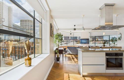 Be London - The Old Street Residences - Foto 2