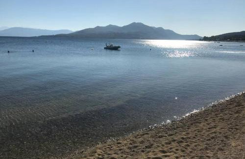 Villa Oleander Agios Nikolaos Loutra Edipsou - Foto 45