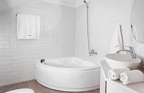 Villas by Pelion Esties in Ano Gatzea - Foto 28