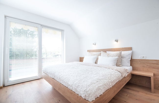 Apartments Svetina - Foto 1