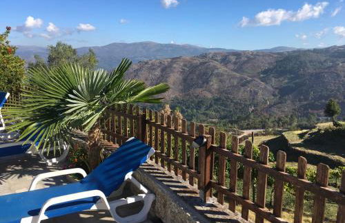 Casa de Mos - Foto 2