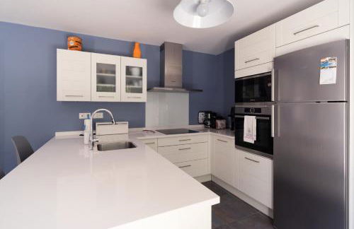 Villa du Littoral - Photo 4