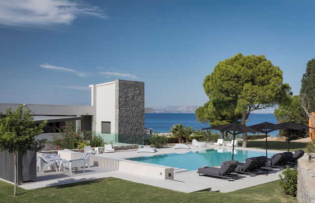 Villa Vel Aegina - Photo 55